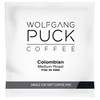 Wolfgang Puck Coffee, Organic Colombian Fair Trade, 9.5 Gram Soft