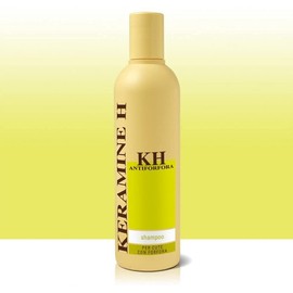 Shampoo H Anti-Dandruff 300 ml