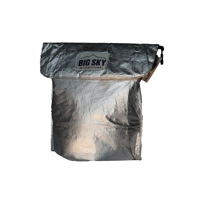 Big Sky International INSULITE POUCH Small 7.9 x 7.9 inches