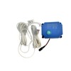 CWX 3/4" NPT Automatic Shut off ball valve water leak