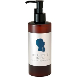 Mamu's Premium Henna Shampoo 8.5 fl oz (250 ml)