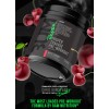 Suplemento en polvo RAW NUTRITION sabor white cherry x 630g