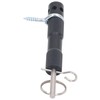 Perimeter Trip Alarm Aluminum Alloy Spring Trigger Trip Wire Defense