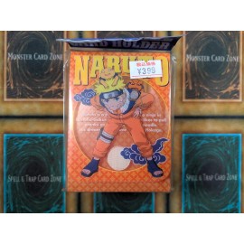 Naruto CCG TCG Card Game Deck Box Case Card Holder One Piece Dragon Ball Z Super