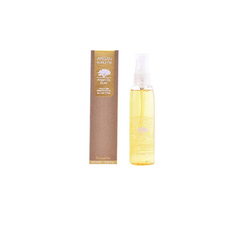 Argan Sublime Elixir 100 ml