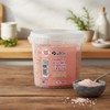 Sal Rosa en Esacamas Pyramids 600g | Sal Gourmet Premium