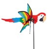 CIM petite 2-in-1 wind chime diameter 28 x 43 x