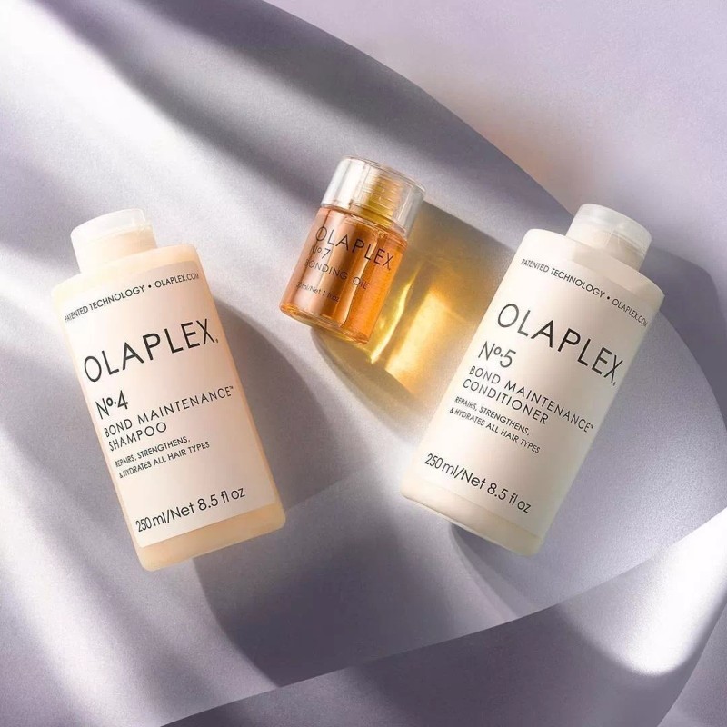 Olaplex Acondicionador Olaplex Paso N. 5 Bond Maintenance 250 Ml