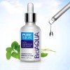 Tratamiento Acne Puntos Negros Manchas Cicatrices Barros