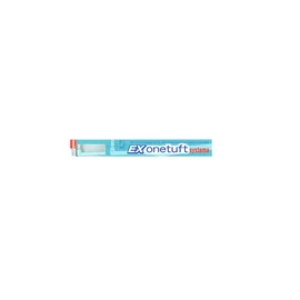 Lion Dental Materials EX One-Tuft Systema