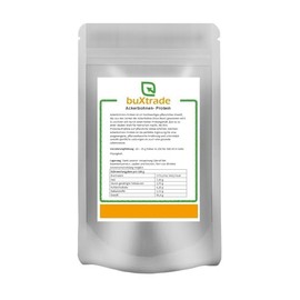 100 g | Field Bean Protein | Proteins | Buxtrade | Fava Bean | Farm Bean