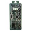 GREENCROSS LT-20B Tap Dice Set, 20 PC