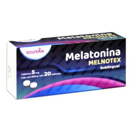 Melatonina