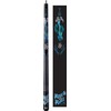 Viper by GLD Products Junior 48" 2-Piece Billiard/Pool Cue, Rock