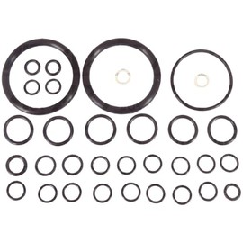 APUK Hydraulic Pump O Ring Seal Repair Kit Replacement for Massey Ferguson FE35 35 765 Tractor