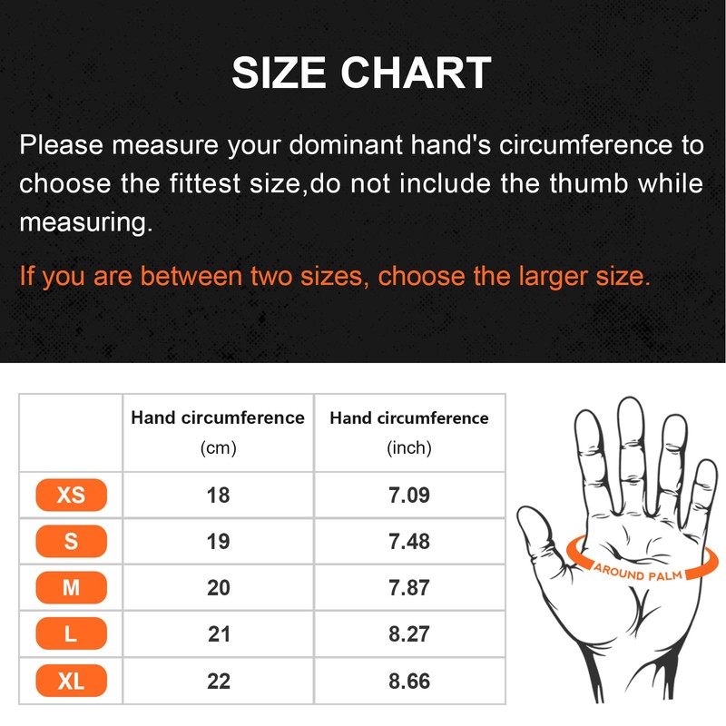 Winter Gloves for Men and Women Thermal Convertible Mittens Insulated