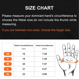 Winter Gloves for Men and Women Thermal Convertible Mittens Insulated Warm Cotton for Running Cycling Riding Walking Dogs (Medium, Black)