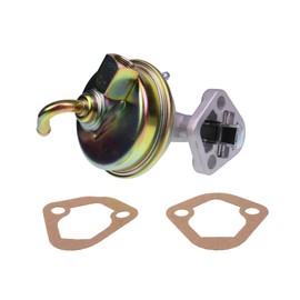 YLQASOON Fuel Pump 12342893 5740030 6472357 42160 6442160 2910-01-168-7905 Compatible with 6.2L 6.5L HMMWV M998 HUMMER H1