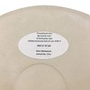 Gardener's Supply Company Ohio Stoneware 1GC Crock 7-34/"x8-1/4-1 Gallon