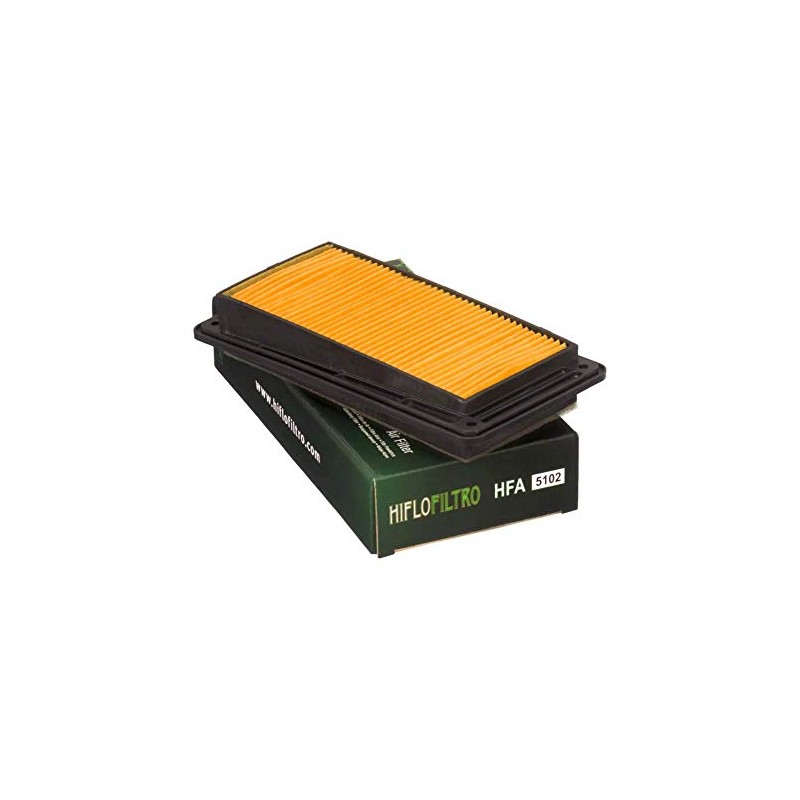 Hiflo Filtro HFA5102 Filter for Motorcycle
