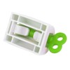 Rolling Tube Toothpaste Squeezer Toothpaste Dispenser Stand Holder Efficient ABS