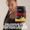 Body Attack Extreme Instant EAA Powder - Ice Tea Lemon,