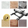 Eabdice Tile Cutting Wheel, Replacement Wheel Cutting Wheel, Tungsten Carbide