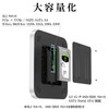 Mac mini Docking Station Type C 10in2 Silver/M.2+2.5" SSD/HDD HDMI