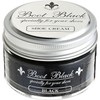 Columbus Shoe Cream Boot Black Silver Line Shoe Cream, Black