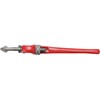 BGS 540 | One-Hand Pipe Wrench | 250 mm |