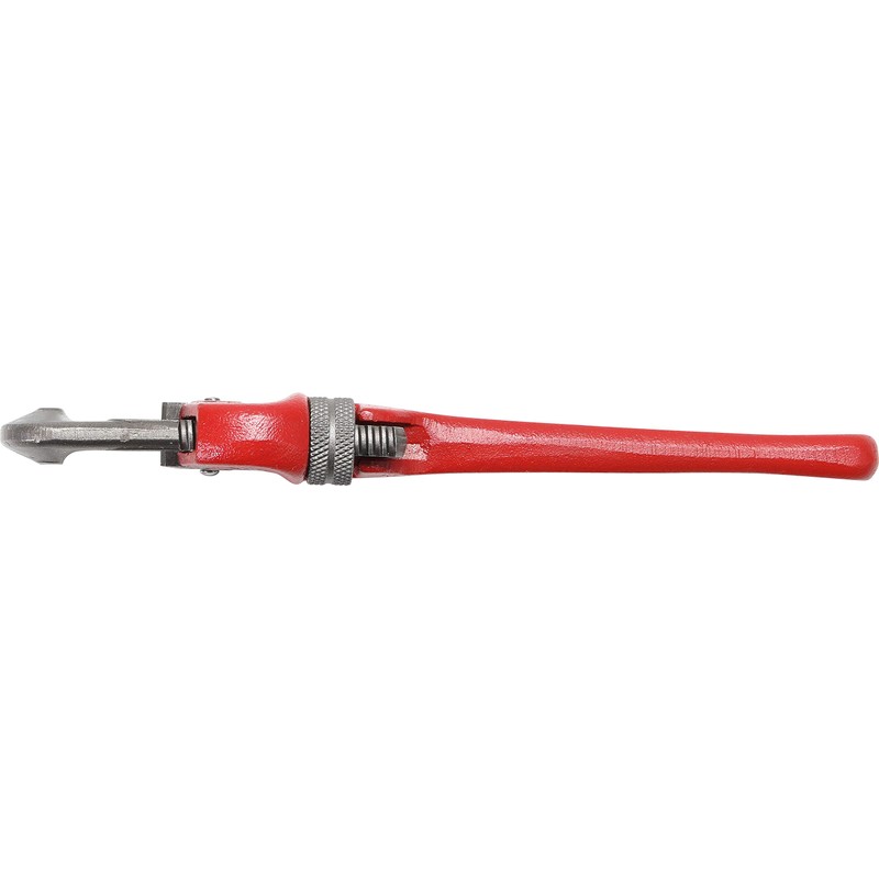BGS 540 | One-Hand Pipe Wrench | 250 mm |