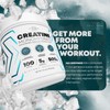 Creatine Monohydrate 100 Servings