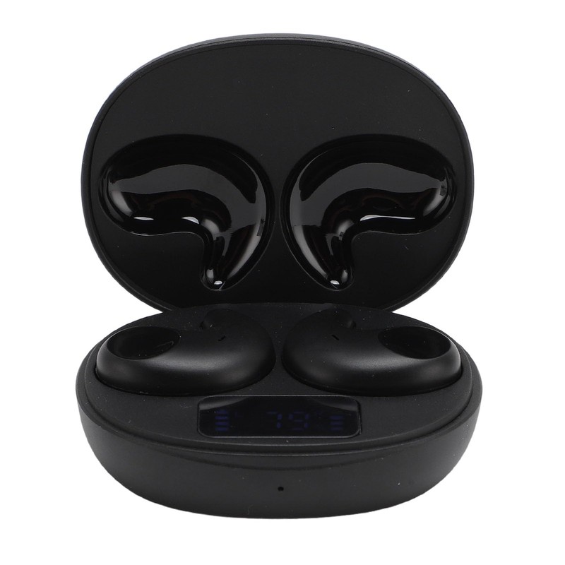 Mini Wireless Earbuds, Mini Earbuds 5.3. Smart Touch Control Earphone