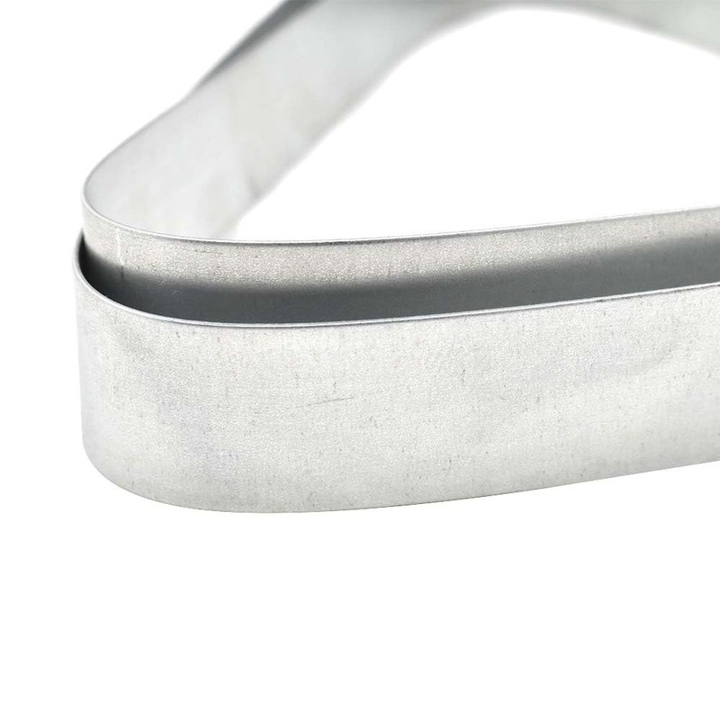 Big Horn 11775 14-Inch Steel Band Clamp for Dust Collection