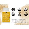 Biotin Hair Growth Vitamins 12,000mcg | 180 High Strength Biotin