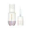 CAPPUVINI Liquid Glitter Shadow Like Stars, Glitter, Solid Color, Stick