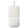 Yamazaki Sangyo 178711 Bath Cleaning Sponge, Bath Bonkun, Scissors, Antibacterial,
