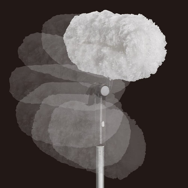 Azuma Industries LL586 Ceiling Fan, High Altitude Mop H