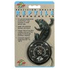 Zoo Med TH-20E Analog Reptile Thermometer - zur Temperaturüberwachung im