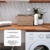 Bayes Washing Machine Cleaner & Deodorizer - Cleans and Eliminates