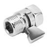 Shower Shut Off Valve - High Heat Resistance, Good Airtightness,