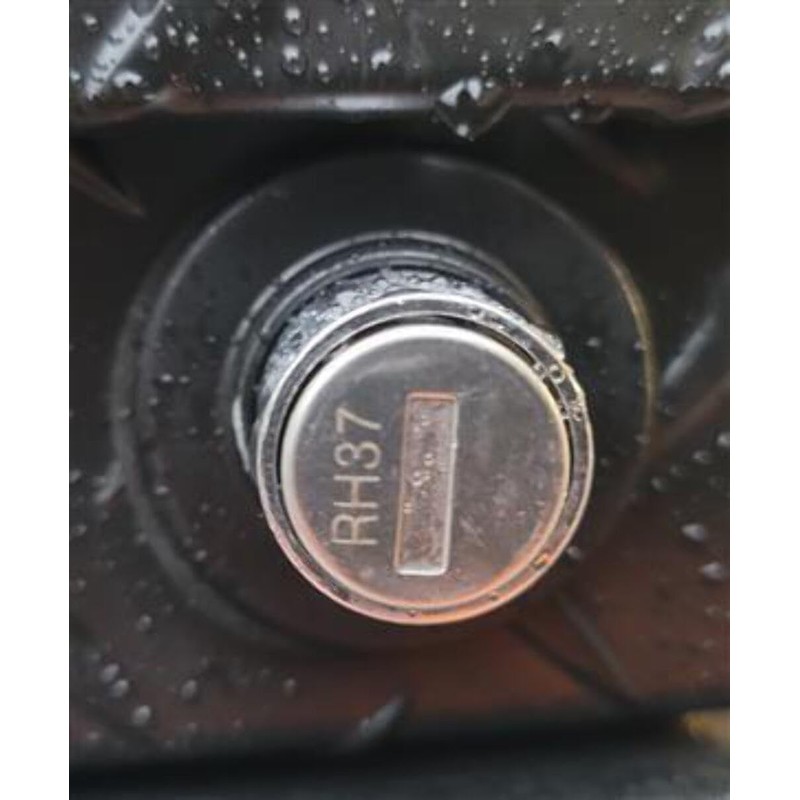 Truck Toolbox Replacement Key for Craftsman RH45