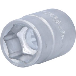 BRILLIANT TOOLS 3/4" 12-Point Socket 24mm [Powered by KS Tools]