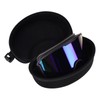 Ski Windproof Glasses Goggles Double Layer Anti Fog Sphere Large