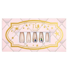 Tip Beauty Girls Best Friend False Nails