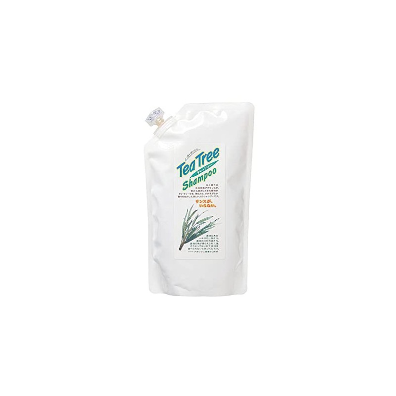 ha-texi-ha-to texi-tori-syanpu- Telling Replacement for 420ml