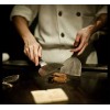 SARO STORE Espatula/ Volteador De Acero Para Cocina