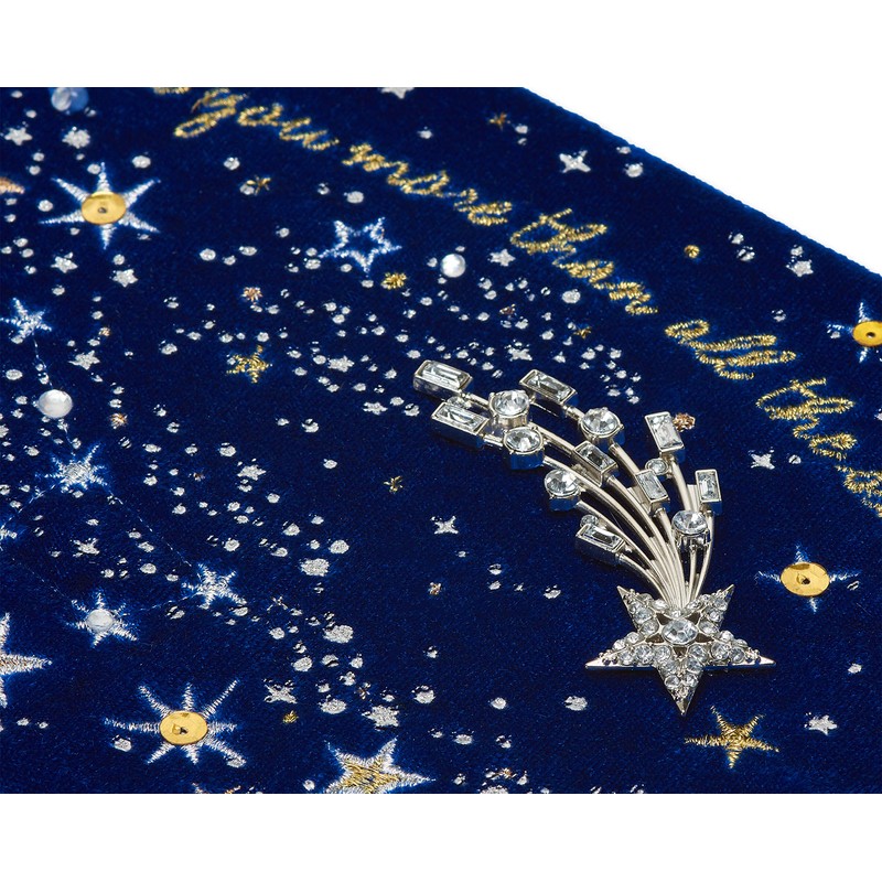 Papyrus Romantic Valentine's Day Card (Most Amazing Person)