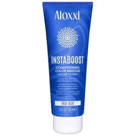 ALOXXI InstaBoost Color Depositing Conditioner Mask – Instant Temporary Hair Color Dye - Hair Color Masque for Deep Conditioning