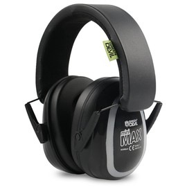 GREEN DEVIL Kids Hearing Protection Ear muffs 27dB Noise Cancelling For Age 1-16 Low Profile Autism Sensory Headphones